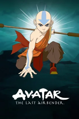 Avatar mjeshtri i fundit i ajrit