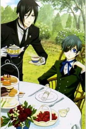 Black Butler