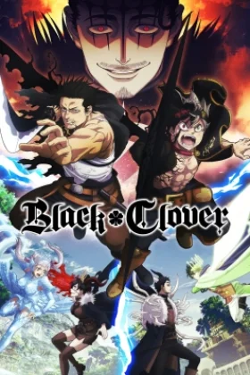 Black Clover