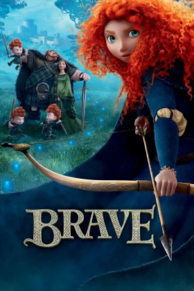 Brave Rebelja