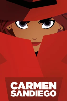 Karmen Sandiego