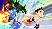 Astro Boy 2003