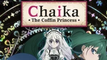 Chaika the Coffin Princess