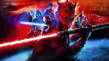 Star Wars: Maul - Shadow Lord