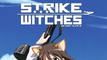 Strike Witches