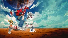 Transformers FILMI