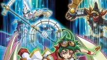 Yu-Gi-Oh! Arc-V