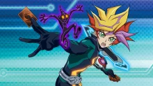 Yu Gi Oh VRAINS