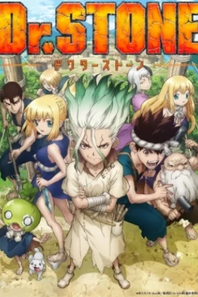 Dr Stone