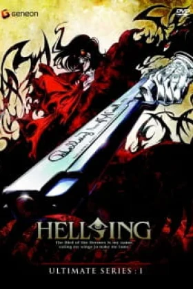 Hellsing