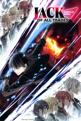 Jack-of-All-Trades Party of None