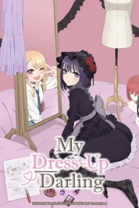My Dress-Up Darling