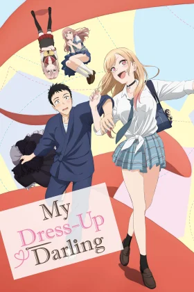 My Dress-Up Darling Sezoni 2