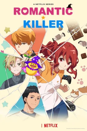 Romantic Killer