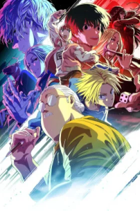 Sakamoto Days Part 2