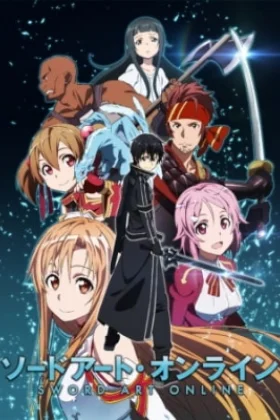 Sword Art Online