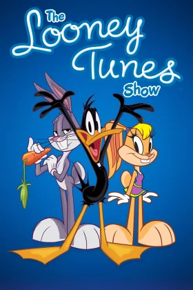The Looney Tunes Show - Shfaqja e Luni Tuns