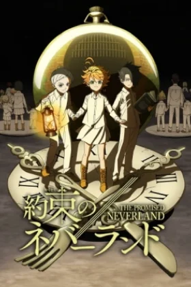 The Promised Neverland
