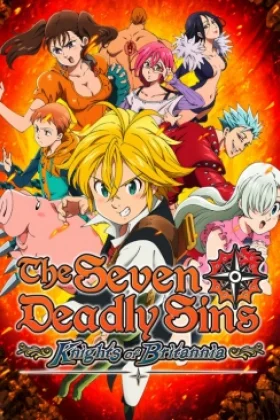 The Seven Deadly Sins