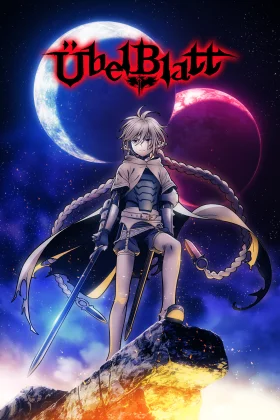 Übel Blatt - Ubel Blatt